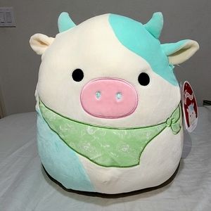 Belana squishmallow